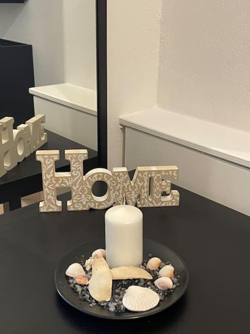 Areti'S Home 이구메니차 외부 사진
